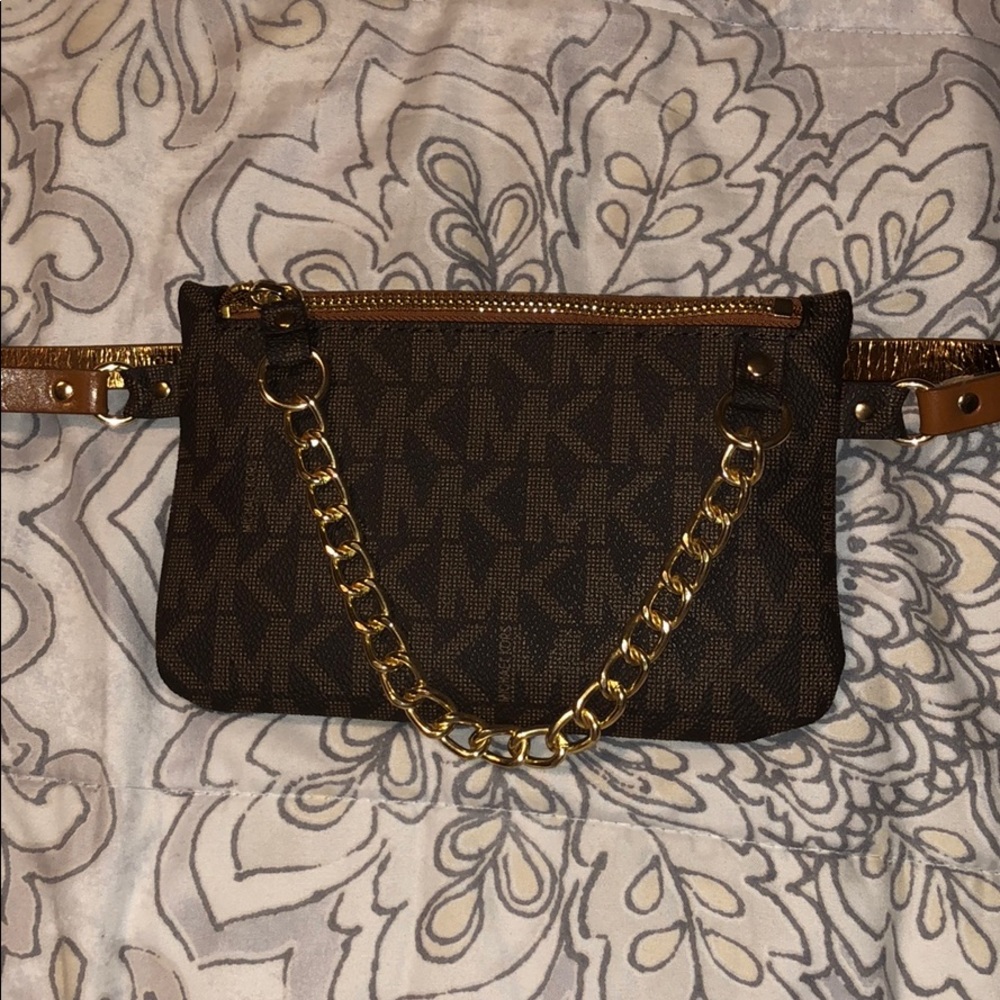 Michael Kors Fanny pack